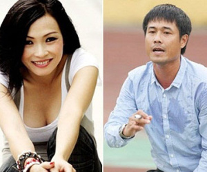 Sự thật đằng sau việc Phương Thanh yêu HLV Hữu Thắng