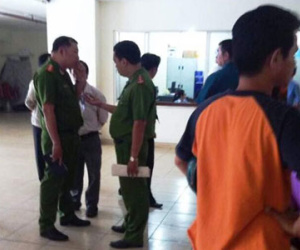Thang máy cao ốc B Ngô Gia Tự rơi hay chạy nhanh?