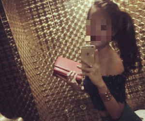 Thiếu nữ đổi đời lấy chồng tỉ phú sau đêm đi bar