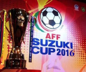 Việt Nam bất lợi ở cuộc đua giành quyền đăng cai AFF Cup 2016