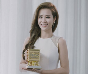 Ca sĩ ảo nay đã thành… thật