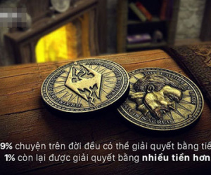 Đọc những câu này đừng nổi giận vì thực tế là như vậy!