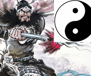 Top 3 con giáp nóng tính như Trương Phi