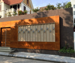 Vi phạm xây biệt thự, chủ tịch FLC thách thức ngành chức năng
