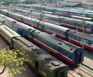 Vụ mua toa xe cũ: TGĐ bị mất chức vẫn đang… điều hành