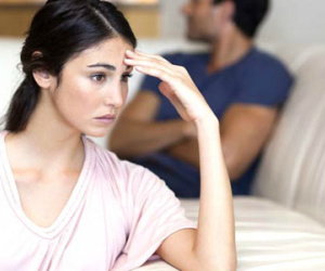 10 dấu hiệu vợ cạn tình với bạn