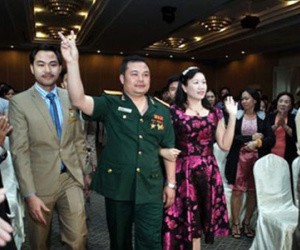 Liên kết Việt từng bị phạt về vi phạm trong hoạt động đa cấp
