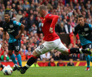 MU vs Arsenal: Chuông nguyện hồn ai