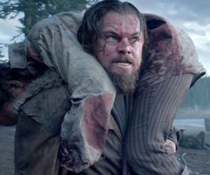 Oscar 2016: Lịch sử sẽ gọi tên Leonardo Dicarpio?