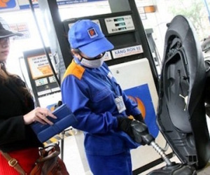Petrolimex bất ngờ công bố khoản lợi nhuận khổng lồ