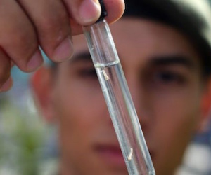 Pháp phát hiện ca đầu tiên nhiễm Zika qua đường tình dục
