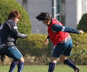 Tại Yokohama FC, Tuấn Anh không có cả suất... dự bị?