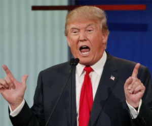 Tỷ phú Trump bị cựu tổng thống Mexico so sánh với Hitler