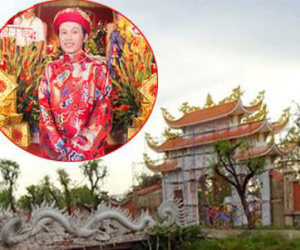 Vụ nhà thờ tổ nghiệp của Hoài Linh: 3 vấn đề chưa lời giải đáp