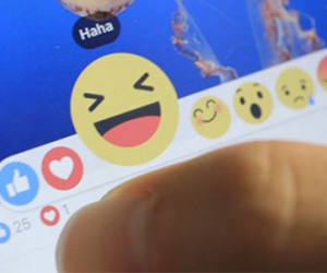 Ý đồ đằng sau những biểu tượng cảm xúc mới của Facebook