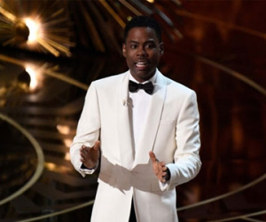 6 câu đùa "cay" nhất của MC Oscar 2016: Người da đen bận bị cưỡng hiếp thì sức đâu quan tâm Oscar