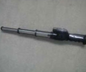 Băng nghiện dùng roi điện, mã tấu gây ra 22 vụ cướp kinh hoàng