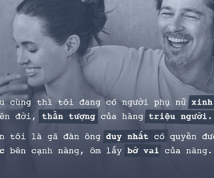 Bức thư tình Brad Pitt gửi Angelina khiến hàng trăm nghìn người rơi lệ