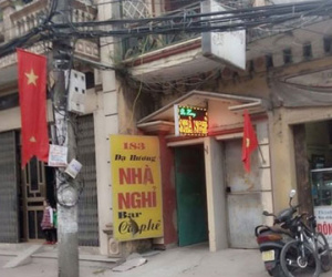 Con gái bị dụ vào nhà nghỉ, gia đình bị nhắn tin đe dọa