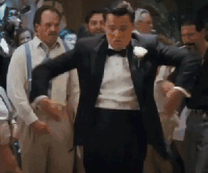 Dân mạng vui sướng tột độ khi Leo giật tượng vàng Oscar, thoát kiếp "thánh nhọ"