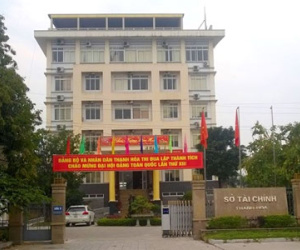 Giám đốc Sở Tài chính bổ nhiệm con gái sai quy định