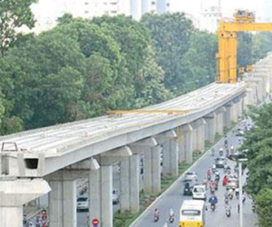 Hà Nội "ngốn" tiền đầu tư từ ngân sách Trung ương gần bằng 10 Bộ ngành cộng lại