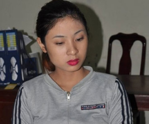 Hotgirl 9X xinh đẹp con đại gia lột xác thành bà trùm ham thác loạn