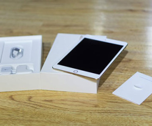iPad ngày càng ế ẩm tại Việt Nam