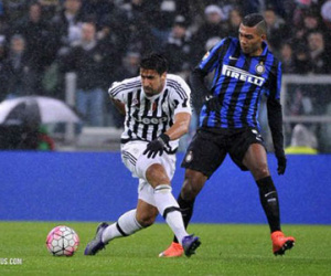 Juventus 2-0 Inter: Thực tại nghiệt ngã