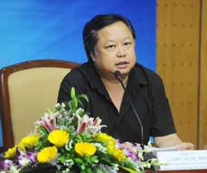 Phó ban văn nghệ Đài Truyền hình Việt Nam đột tử