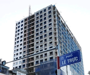 Sai phạm 8B Lê Trực: Yêu cầu thực hiện đúng các quy định