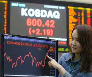 Việt Nam chi 28 triệu USD mua hệ thống giao dịch chứng khoán Hàn Quốc