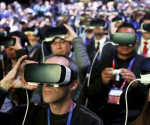 9 điểm nhấn công nghệ tại MWC 2016