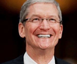 Apple thắng kiện Chính phủ Mỹ