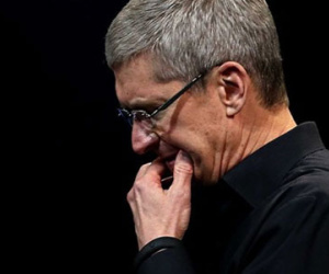 CEO Apple có thể ngồi tù vì bất hợp tác với FBI