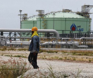 Cuộc rút lui của đại gia ngoại tại các dự án lọc dầu "tỷ đô"