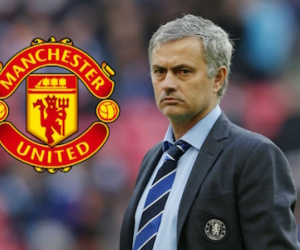 Diễn biến mới nhất vụ Mourinho dẫn dắt M.U