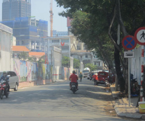 Sau tin nhắn gửi Bí thư Đinh La Thăng: Đường đã thông, nhưng...