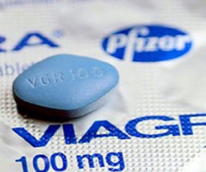 Viagra giúp làm giảm đau bụng kinh nguyệt ở phụ nữ