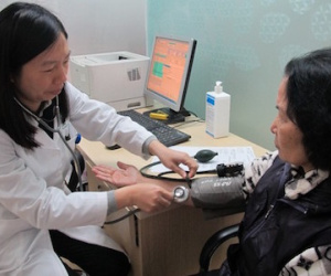 Viện phí tăng 30% từ ngày hôm nay