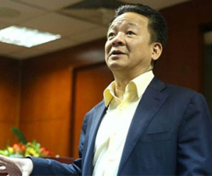 Bầu Hiển: "Barcelona sẽ ưu tiên đến Việt Nam"