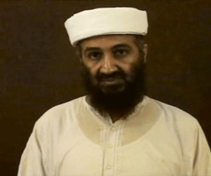 Bin Laden để lại hàng chục triệu USD cho phong trào "thánh chiến"