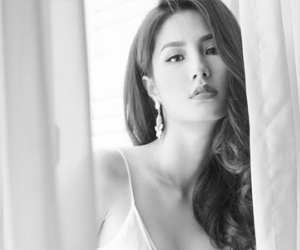 Diễm My 9x gây mê mẩn với hình ảnh ngày càng gợi cảm