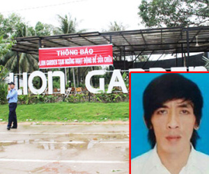 Giang hồ Phú Quốc bắn chết 2 người bằng súng của cựu cảnh sát