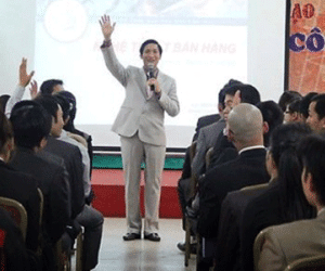 Hàng triệu người Việt tham gia kinh doanh đa cấp