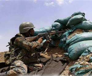 IS "thua thảm" khi tấn công Deir Ezzor lần hai