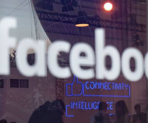 Lãnh đạo Facebook châu Mỹ La tinh bị bắt
