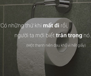 Ngay cả những chuyện tào lao, ta cũng có thể biến thành status "sống ảo"...