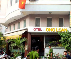 Phá đường dây cung cấp “chân dài” cho nhiều khách sạn