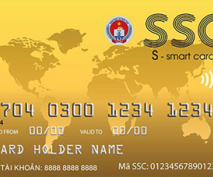 Phụ huynh phản đối dùng thẻ học đường SSC ở TP HCM